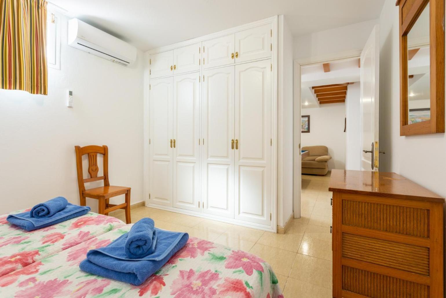 Villa Tania 卡门港 外观 照片