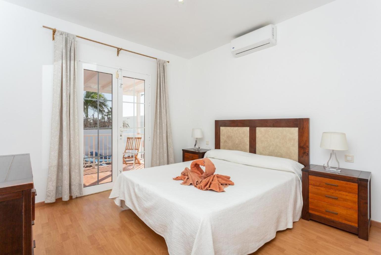 Villa Tania 卡门港 外观 照片