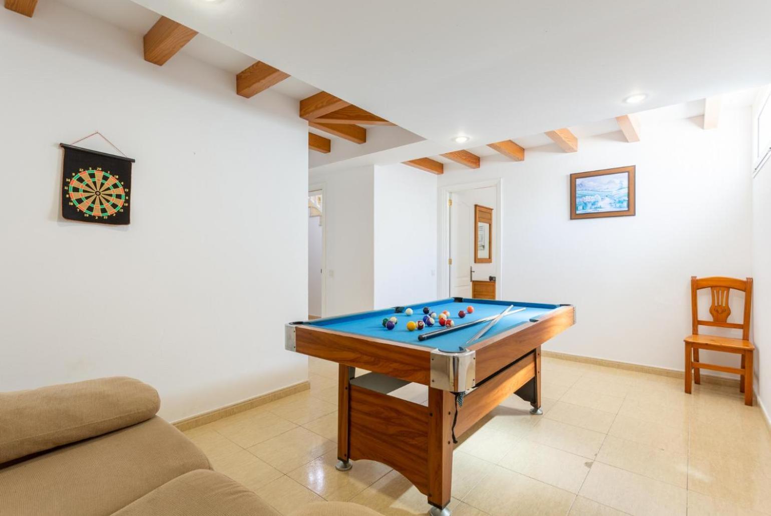 Villa Tania 卡门港 外观 照片